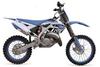 TM MX 85 Junior 2014